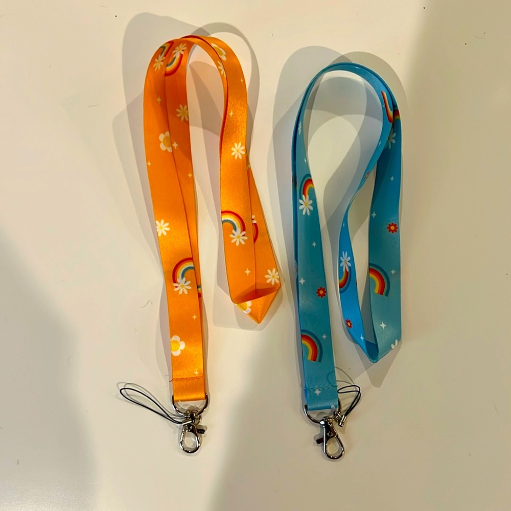 Lanyards